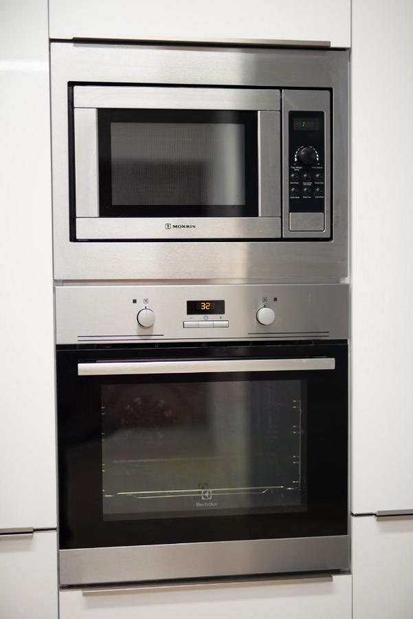 Spacious Fully Equipped 3Bd 2Bath Apt In The Heart Of City With Balconies Ac And Fast Wifi #1 Héraklion Extérieur photo